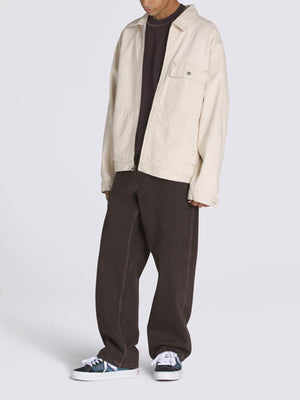 Vans Skate Garage Jacket Spring 2025