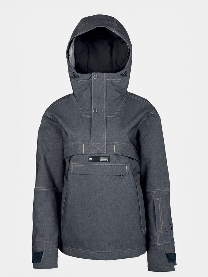 L1 Prowler Jacket Winter 2026 |DENIM