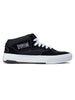Vans Skate Half Cab Wafflecup Black/White Shoes Spring 2026