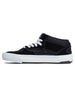 Vans Skate Half Cab Wafflecup Black/White Shoes Spring 2026