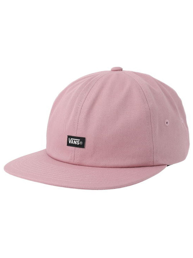 Vans Jockey Hat Summer 2026 | MISTY MAUVE (FPR)