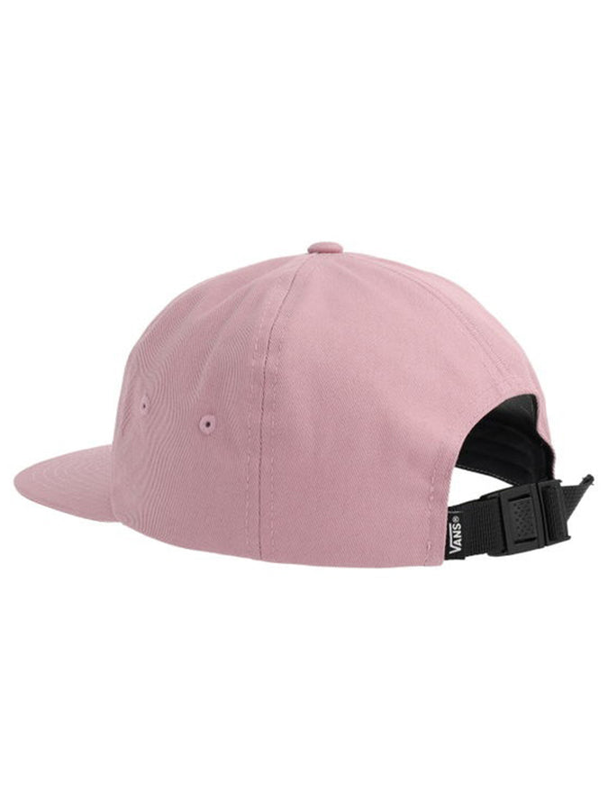 Vans Jockey Hat Summer 2026 | MISTY MAUVE (FPR)
