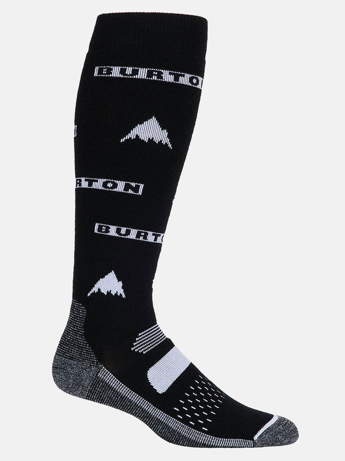 Burton Perfomance Midweight Socks | LOGO (41O)