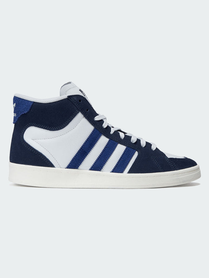 Adidas Superskate Core Black/Cream Met Shoes Spring 2026 | CORE BLACK/CREAM WHITE/GLD MET