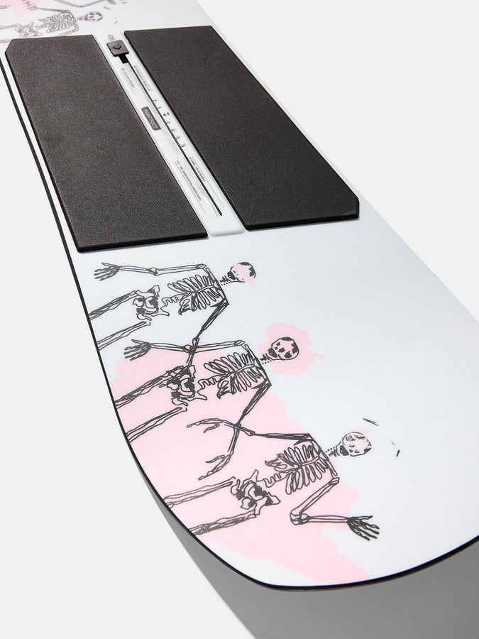 Burton Rewind Camber Snowboard 2026 | N/A
