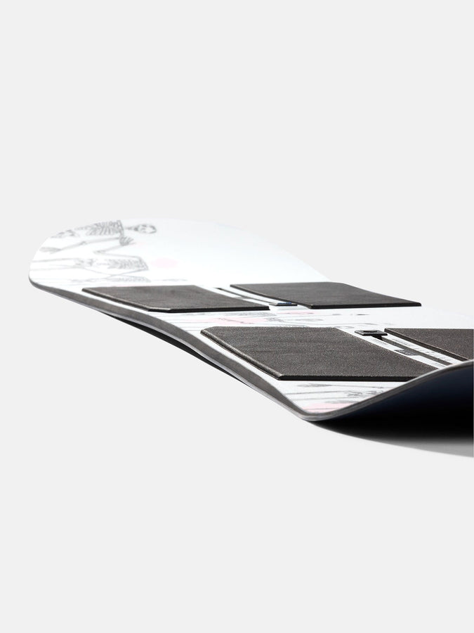 Burton Rewind Camber Snowboard 2026 | N/A