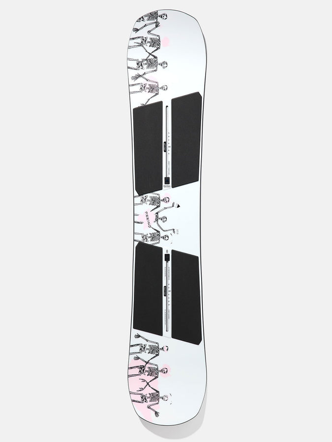 Burton Rewind Camber Snowboard 2026 | N/A