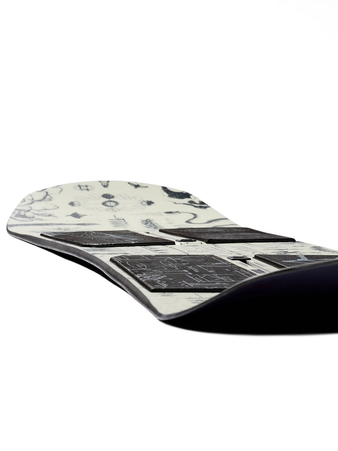 Burton Rewind Camber 2027 – All Mountain & Park Snowboard | ZINE (E0G)