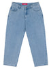 Loviah 1990 Baggy 5 Pocket Jeans Spring 2026