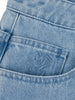 Loviah 1990 Baggy 5 Pocket Jeans Spring 2026