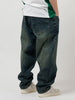 Loviah 1990 Baggy 5 Pocket Jeans Fall 2026