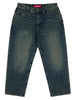 Loviah 1990 Baggy 5 Pocket Jeans Fall 2026