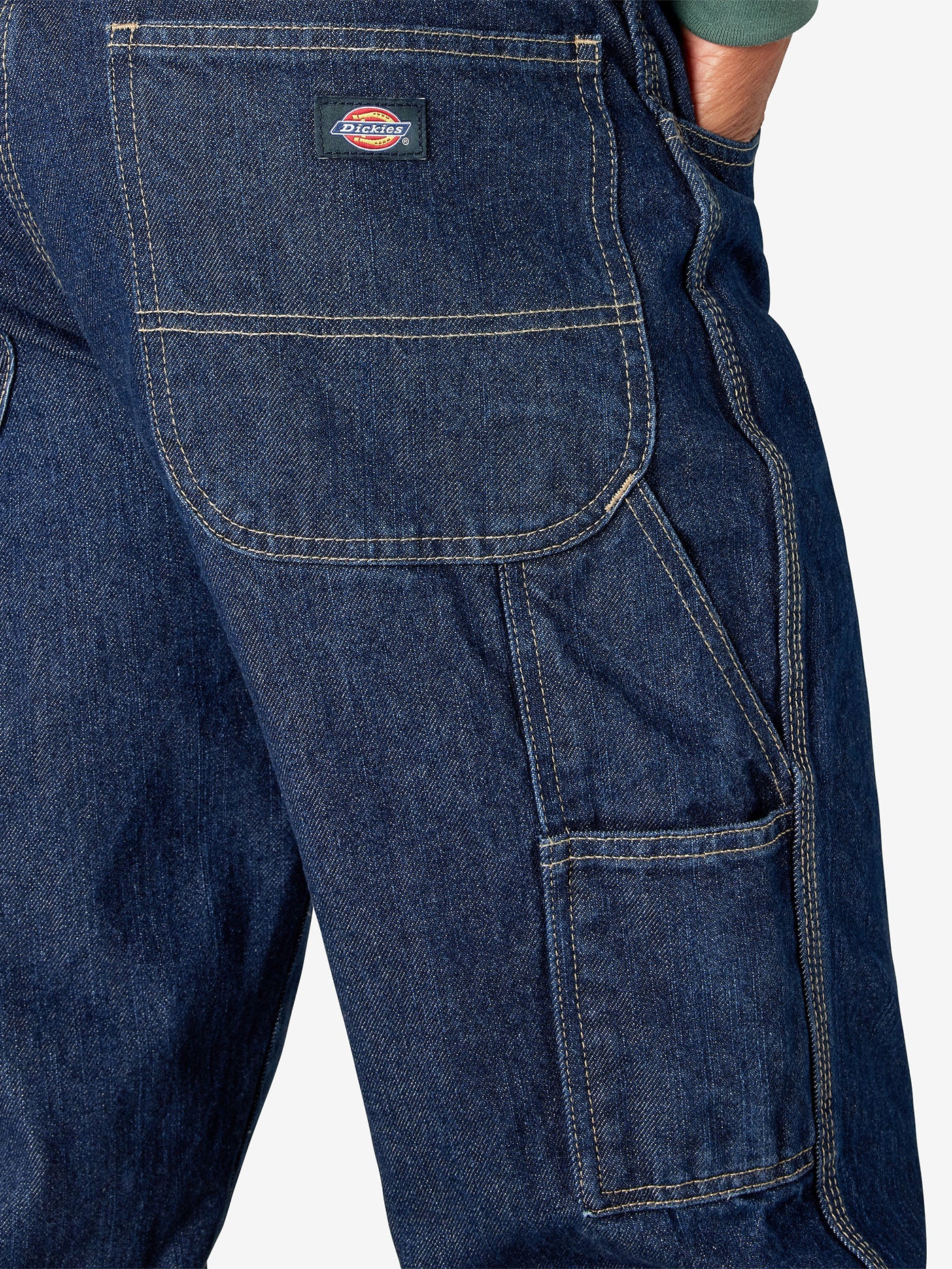 Dickies Carpenter Relaxed Jeans Spring 2024