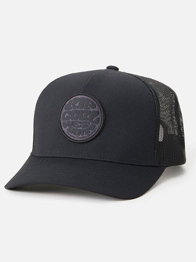 Rip Curl Wetsuit Icon Trucker Hat | MIDNIGHT (4029)