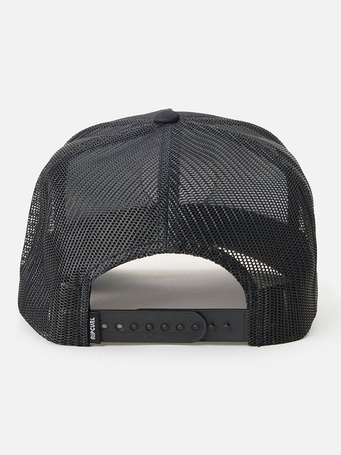 Rip Curl Wetsuit Icon Trucker Hat | MIDNIGHT (4029)
