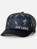Rip Curl Weekend Trucker Hat (Youth 7-14) Spring 2026