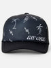 Rip Curl Weekend Trucker Hat (Youth 7-14) Spring 2026