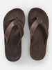 Rip Curl Surf Revival Leather Open Toe Sandals Spring 2026