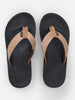 Rip Curl Surf Revival Leather Open Toe Sandals Spring 2026