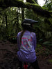 NTR Mountain Madness MTB Jersey Lilac L/S T-Shirt Spring 2026