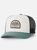 Rip Curl Custom Curve Trucker Hat