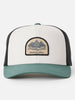 Rip Curl Custom Curve Trucker Hat