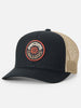 Rip Curl Custom Curve Trucker Hat