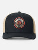 Rip Curl Custom Curve Trucker Hat
