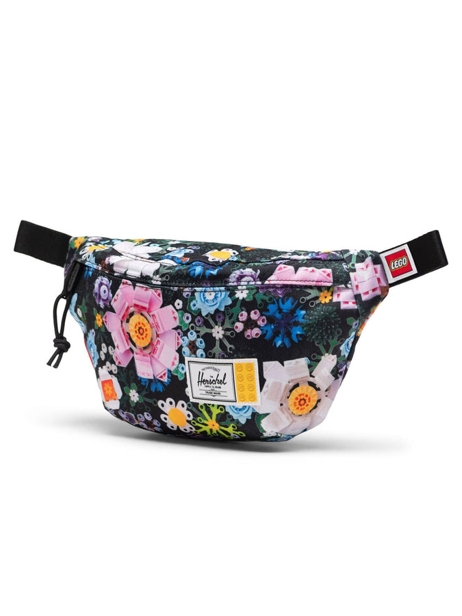 Herschel Classic x LEGO® Hip Pack Bag | GARDEN FLORAL (07029)
