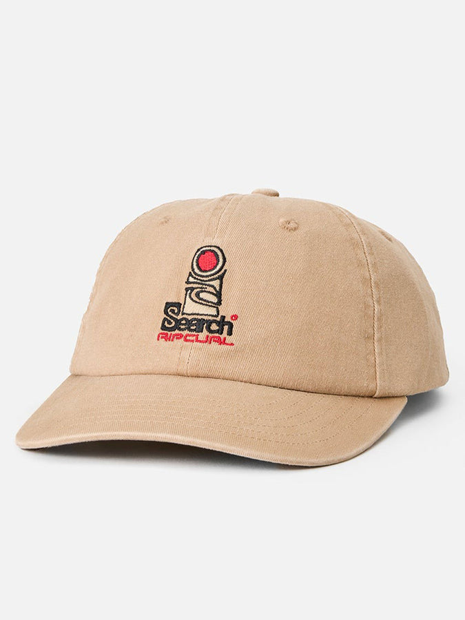 Rip Curl Search Snapback Hat | KHAKI (0064)