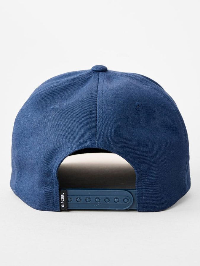 Rip Curl Stapler SB Hat | NAVY (0049)