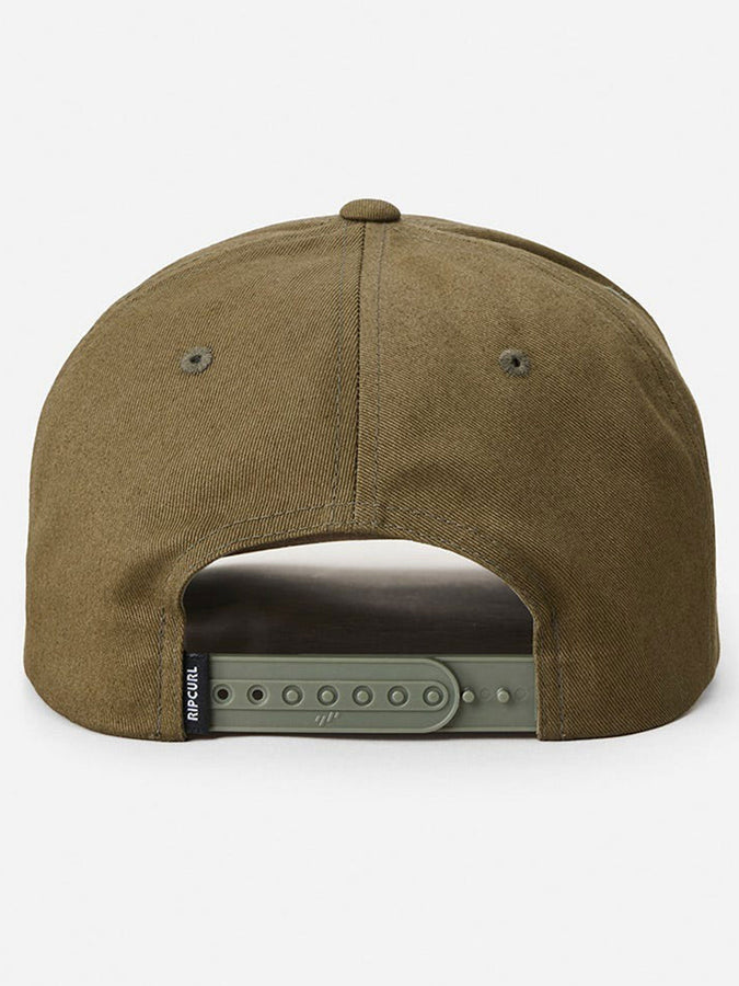 Rip Curl Stapler SB Hat | ROCK (2135)