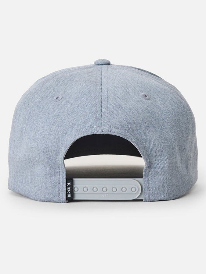 Rip Curl Stapler SB Hat | GREY HEATHER (3474)