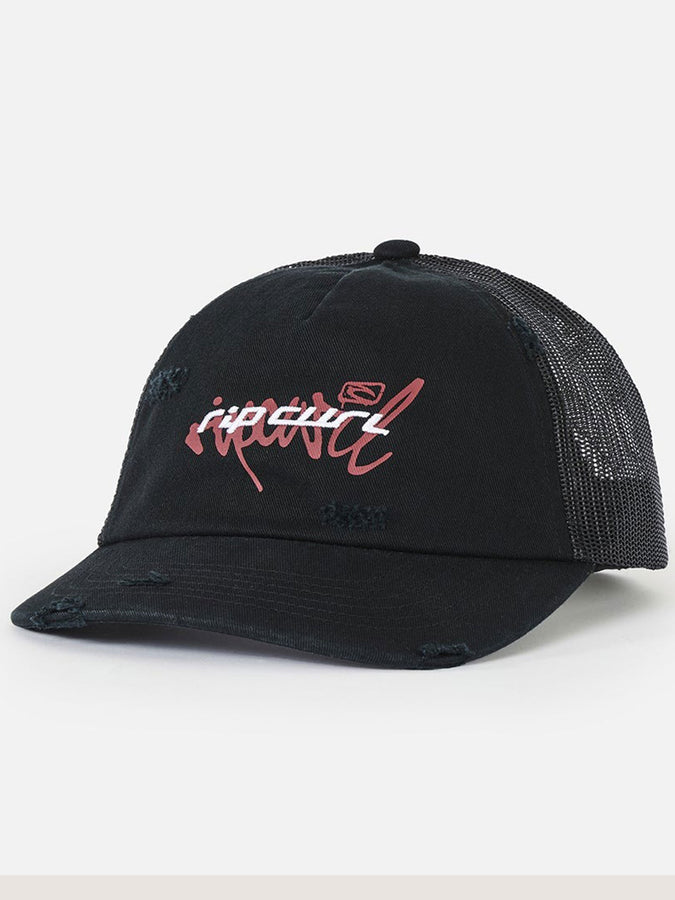 Rip Curl Inner Vision Trucker Hat | BLACK (0090)