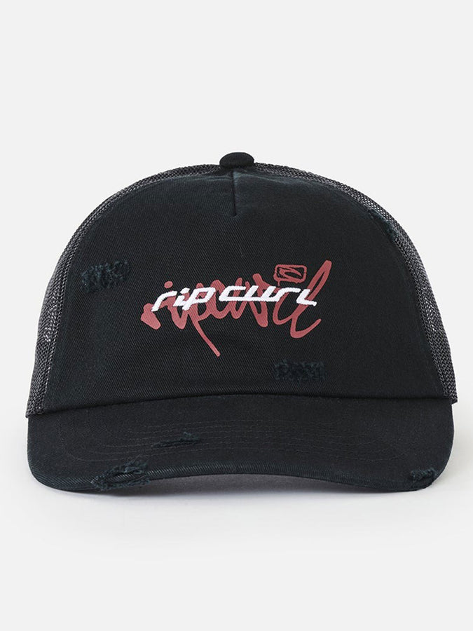 Rip Curl Inner Vision Trucker Hat | BLACK (0090)