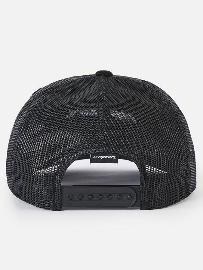 Rip Curl Inner Vision Trucker Hat | BLACK (0090)