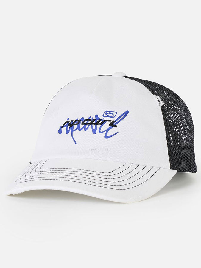 Rip Curl Inner Vision Trucker Hat | WHITE (1000)