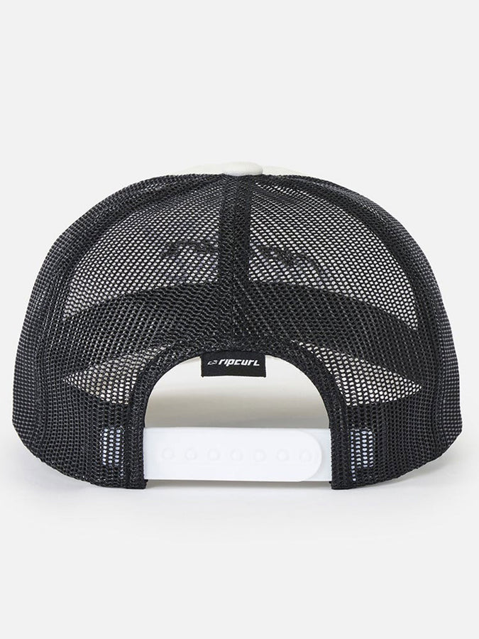 Rip Curl Inner Vision Trucker Hat | WHITE (1000)