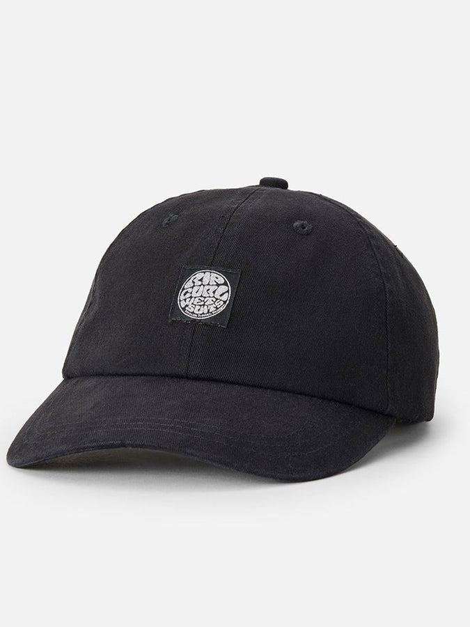 Rip Curl Premium Surf Adj Strapback Hat | BLACK (0090)