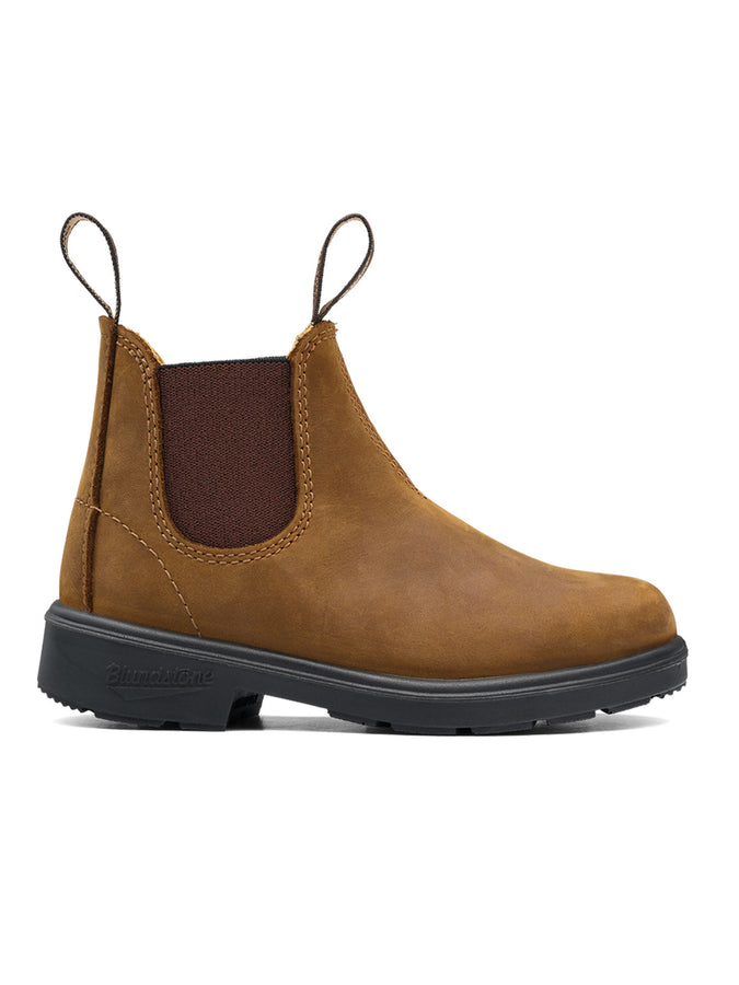 Blundstone 1563 Saddle Brown Boots | SADDLE BROWN