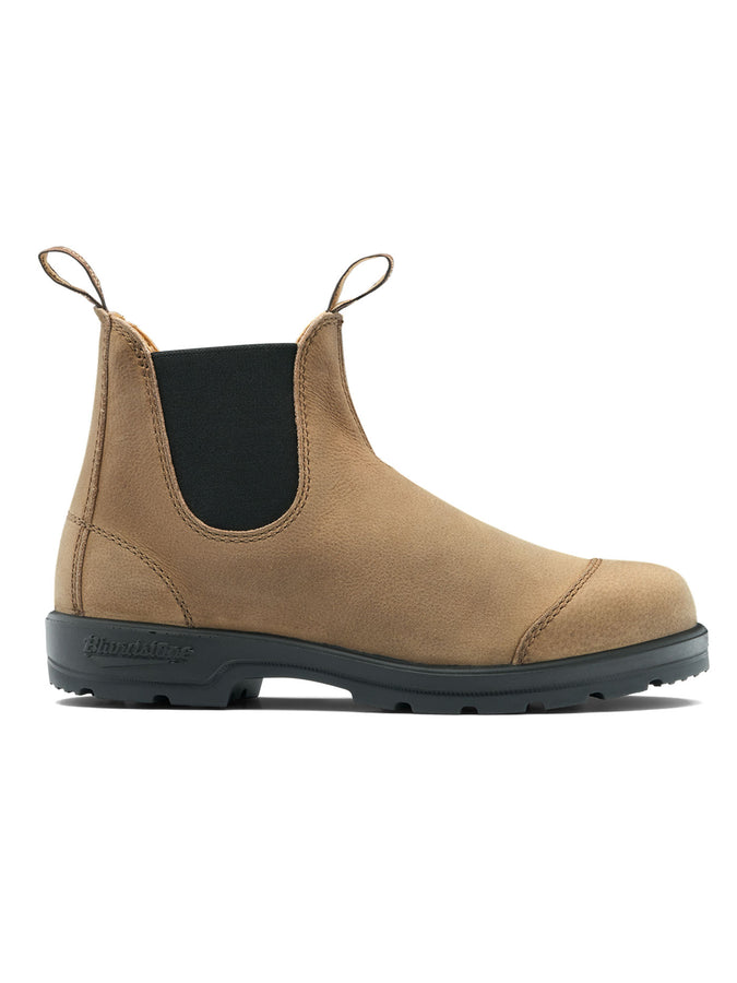 Blundstone 2546 Classic Texas Sand Pebble Boots | EMPIRE