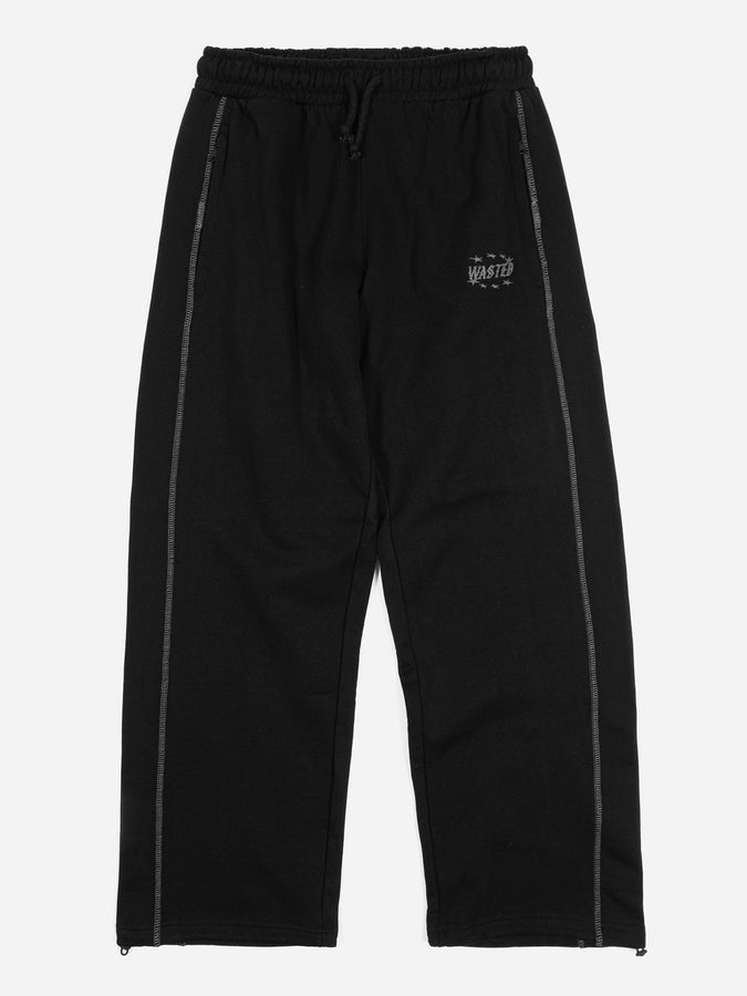 Wasted Paris Vesper Jogging Pants Holiday 2026 | BLACK