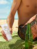 Sun Bum SPF50 Mineral Lotion