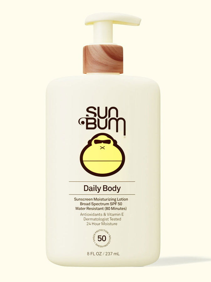 Sun Bum SPF50 Daily Lotion | ASSORTED