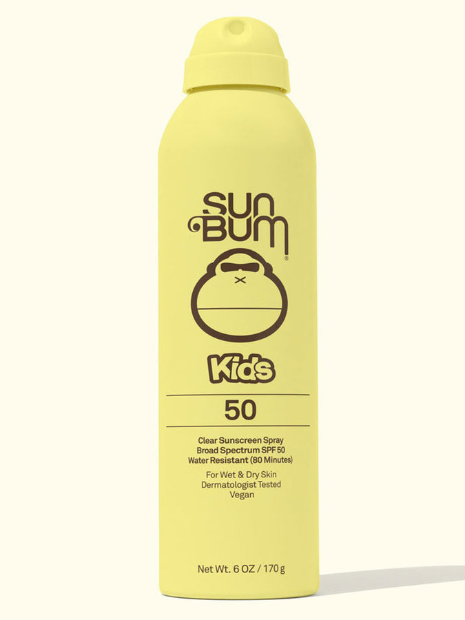 Sun Bum SPF50 Sunscreen Spray | ASSORTED