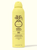 Sun Bum SPF50 Sunscreen Spray