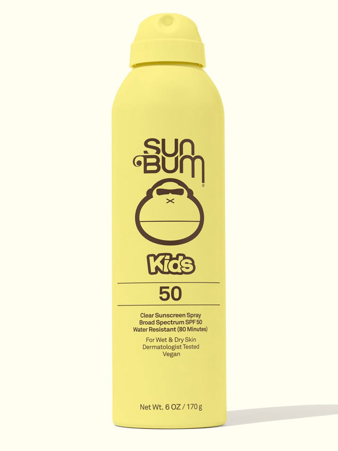 Sun Bum SPF50 Sunscreen Spray