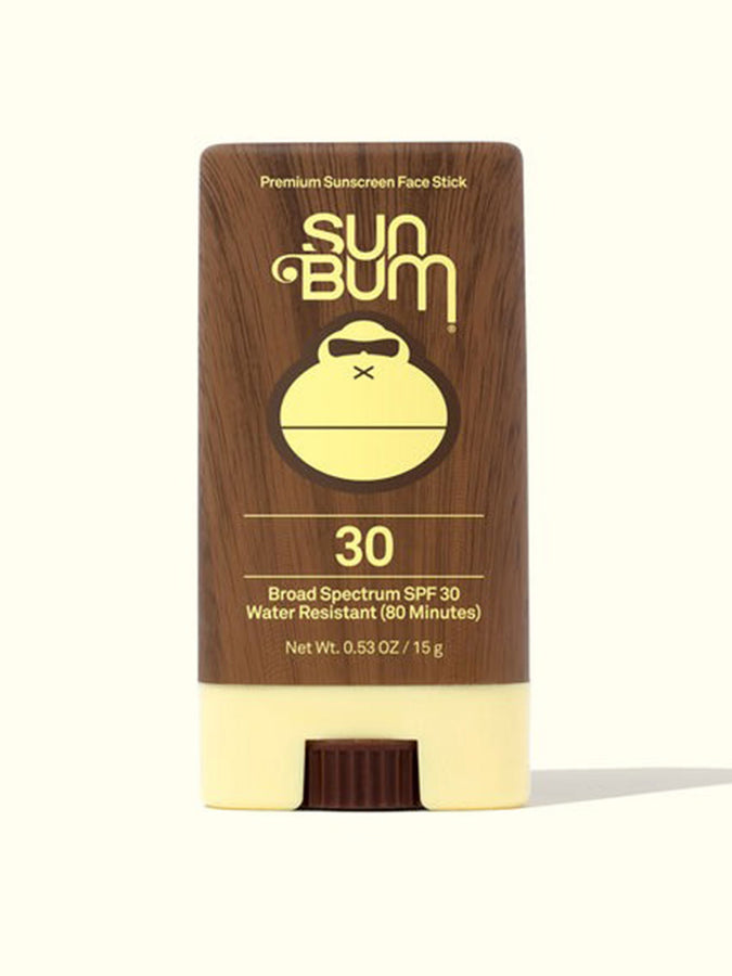Sun Bum SPF30 Face Stick Sunscreen | ASSORTED