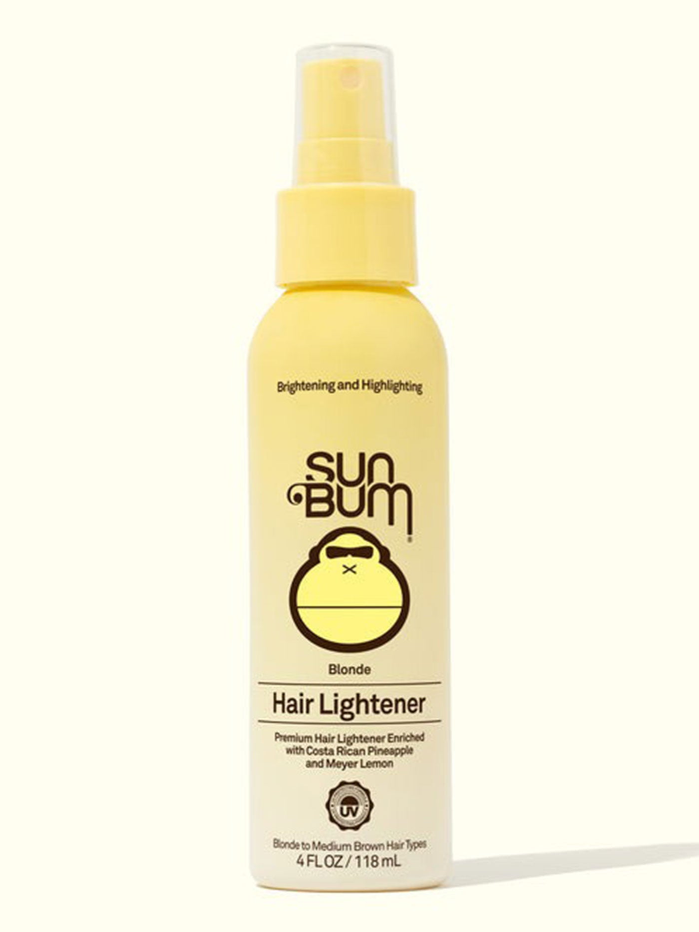 Sun Bum Blond Hair Lightener