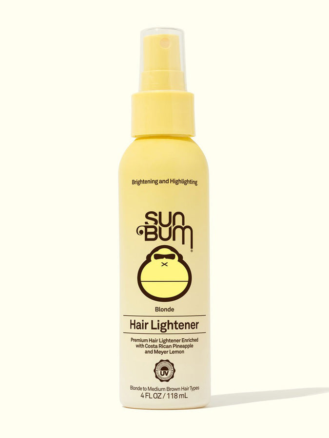 Sun Bum Blonde Hair Lightener Spring 2026 | ASSORTED